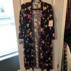 NWT LULAROE SARAH, Small